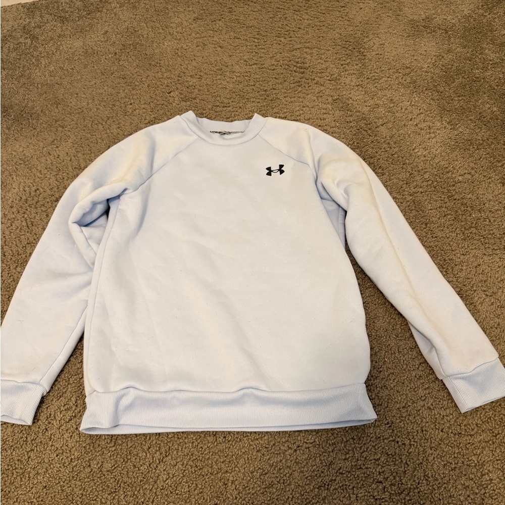 Under Armour Women’s Rival Fleece